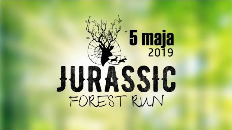 Jurassic Forest Run 2019 768x432
