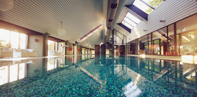 POZIOM 511 Design Hotel SPA na Nocowanie na Jurze 3 768x377