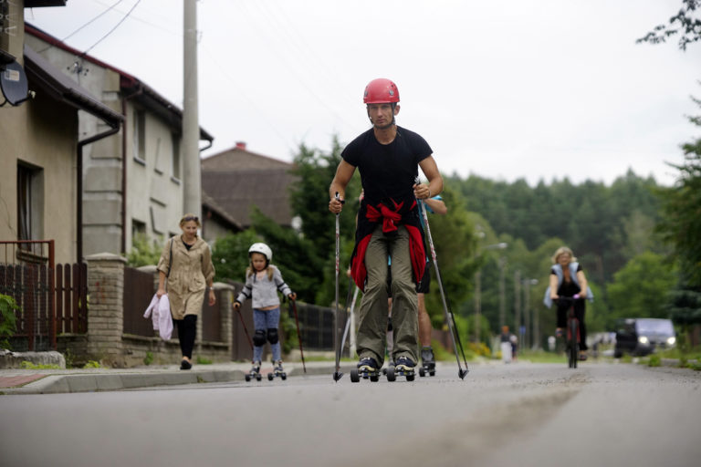 Wakacje w turystycznej gminie Żarki na Nocowanie na Jurze 3 768x512