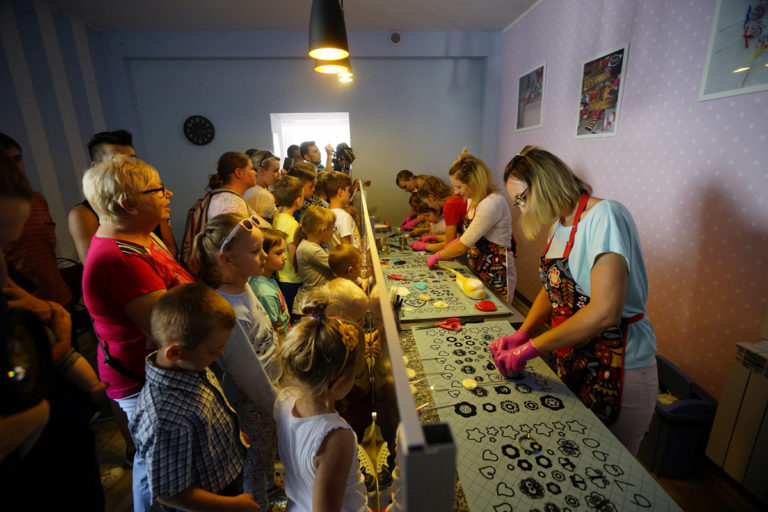 Wakacje w turystycznej gminie Żarki na Nocowanie na Jurze 6 768x512