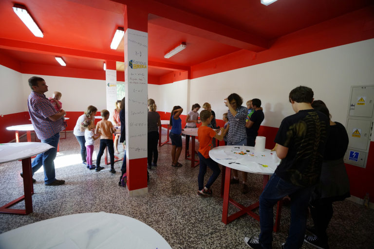 Wakacje w turystycznej gminie Żarki na Nocowanie na Jurze 7 768x512