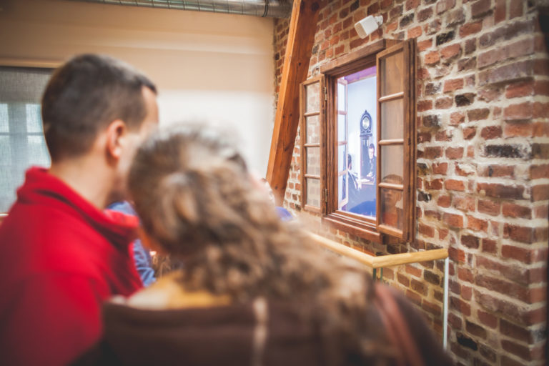 Wakacje w turystycznej gminie Żarki na Nocowanie na Jurze 768x512