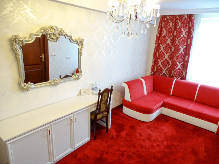 Hotel Restauracja Margerita na Nocowanie na Jurze 2 768x576