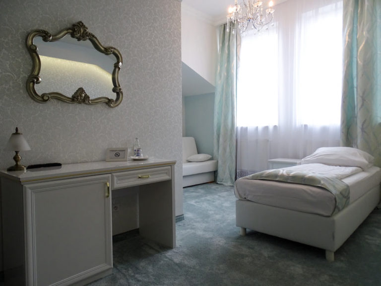 Hotel Restauracja Margerita na Nocowanie na Jurze 4 768x576