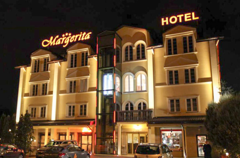 Hotel Restauracja Margerita na Nocowanie na Jurze 6 768x505