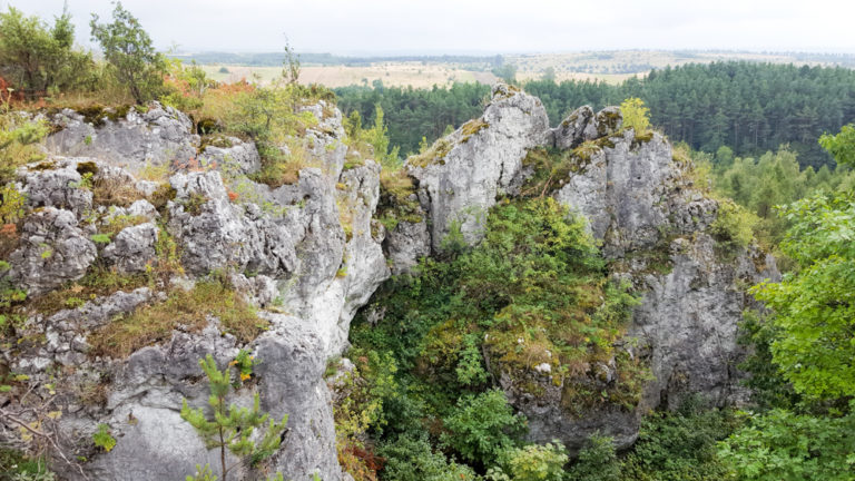 Strażnica Przewodziszowice na Nocowanie na Jurze 1 1 768x432