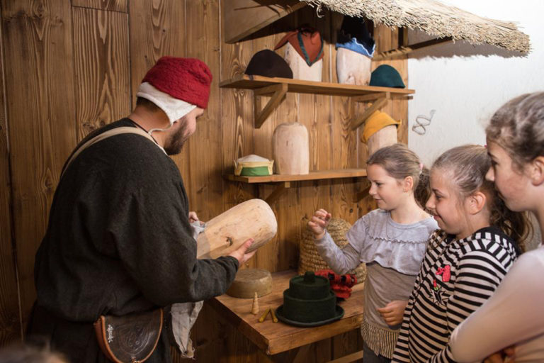 Wehikuł Czasu na Jurajskim Szlaku 1 768x512