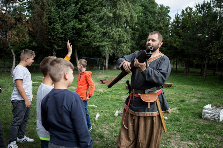 Wehikuł Czasu na Jurajskim Szlaku 10 768x512