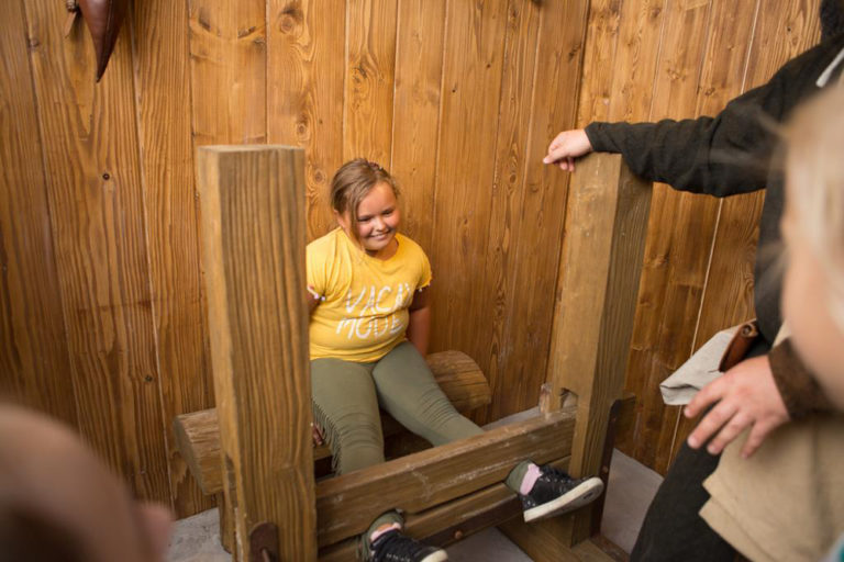 Wehikuł Czasu na Jurajskim Szlaku 2 768x512