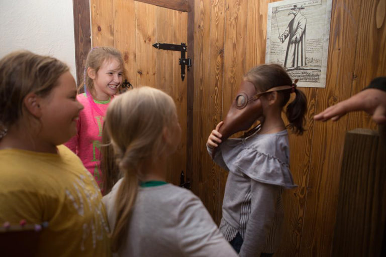 Wehikuł Czasu na Jurajskim Szlaku 3 768x512