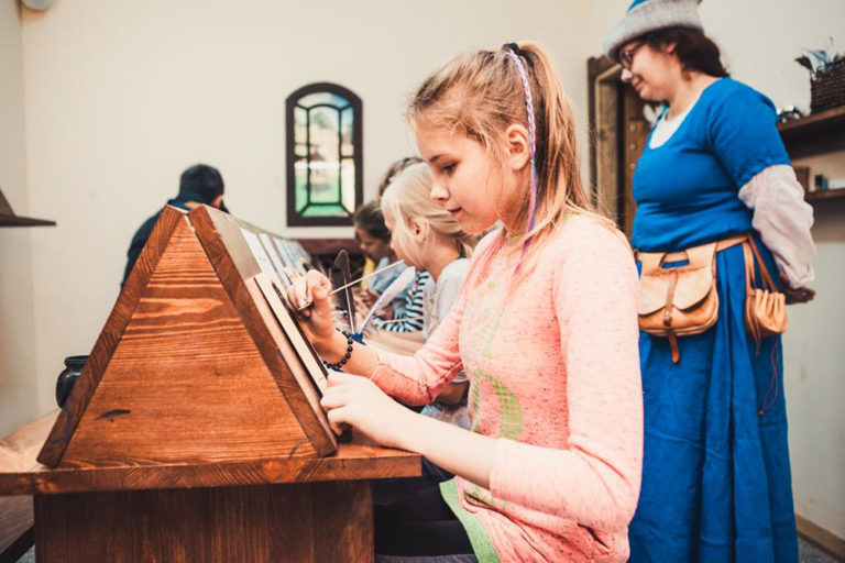 Wehikuł Czasu na Jurajskim Szlaku 6 768x512