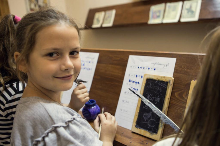 Wehikuł Czasu na Jurajskim Szlaku 7 768x512