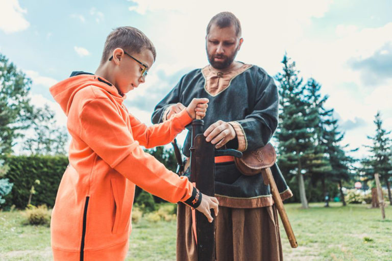 Wehikuł Czasu na Jurajskim Szlaku 9 768x512