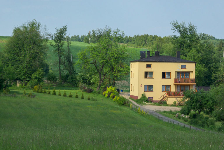 Agroturystyka Zacisze na nocowanienajurze 8 768x514