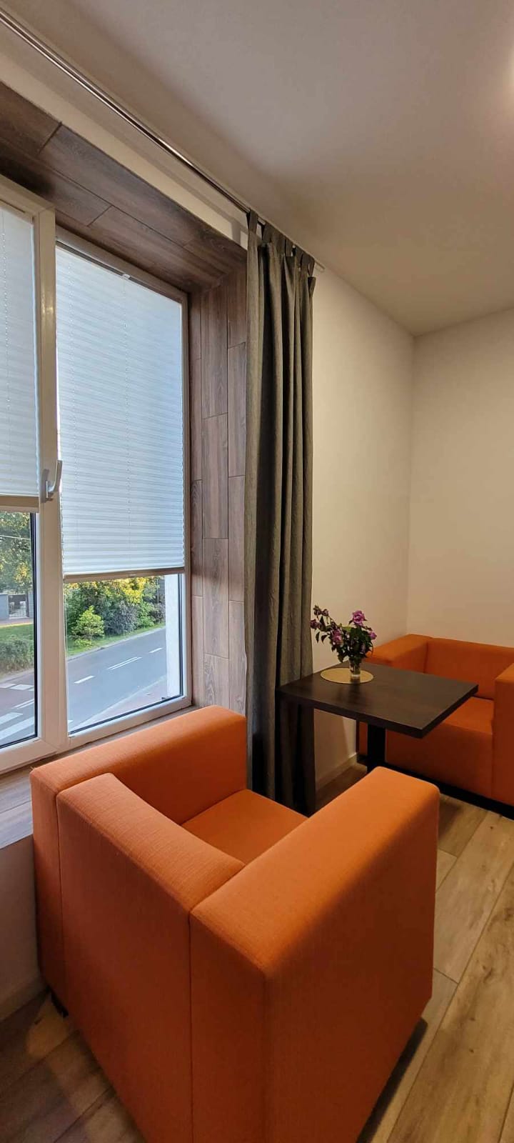 Noclegi w Dawnej Lazni Centrum Zarki 17